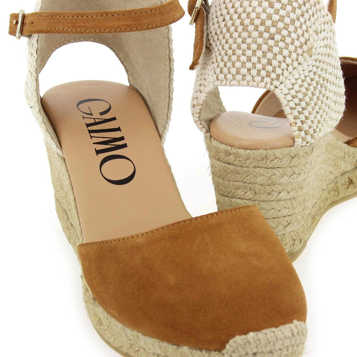 Gaimo  GLOBAL 831 5C - Cognac