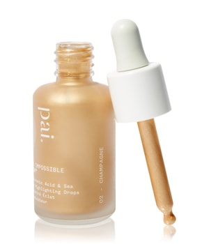 Pai Skincare The Impossible Glow Bronzing Drops Bronzer-30 ml