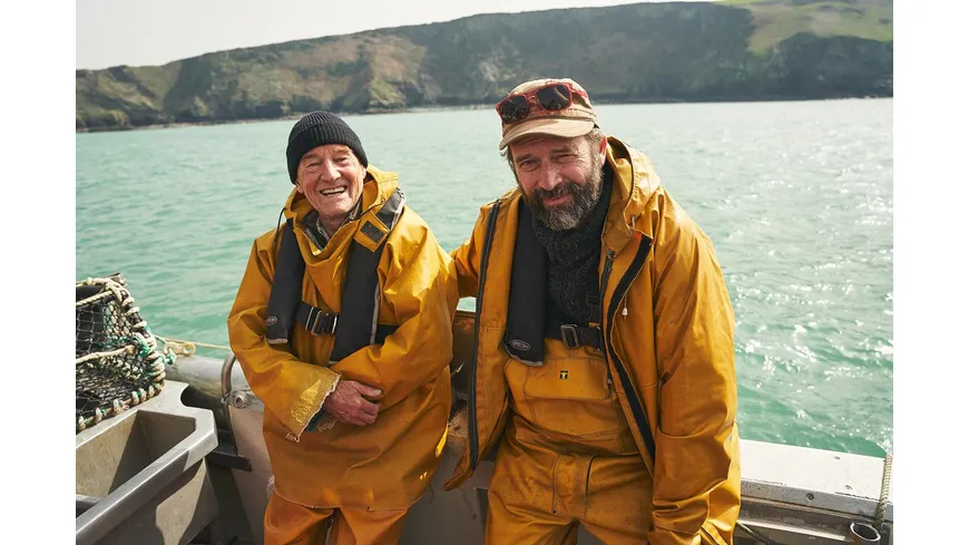 Fisherman's Friends 2 - Eine Brise Leben