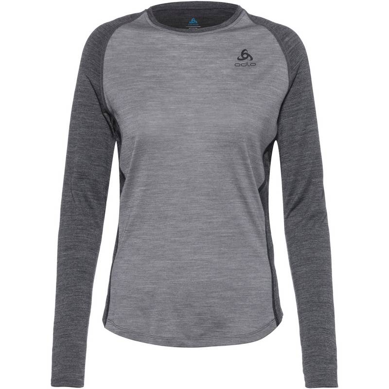Odlo Natural Performance Funktionsshirt Damen