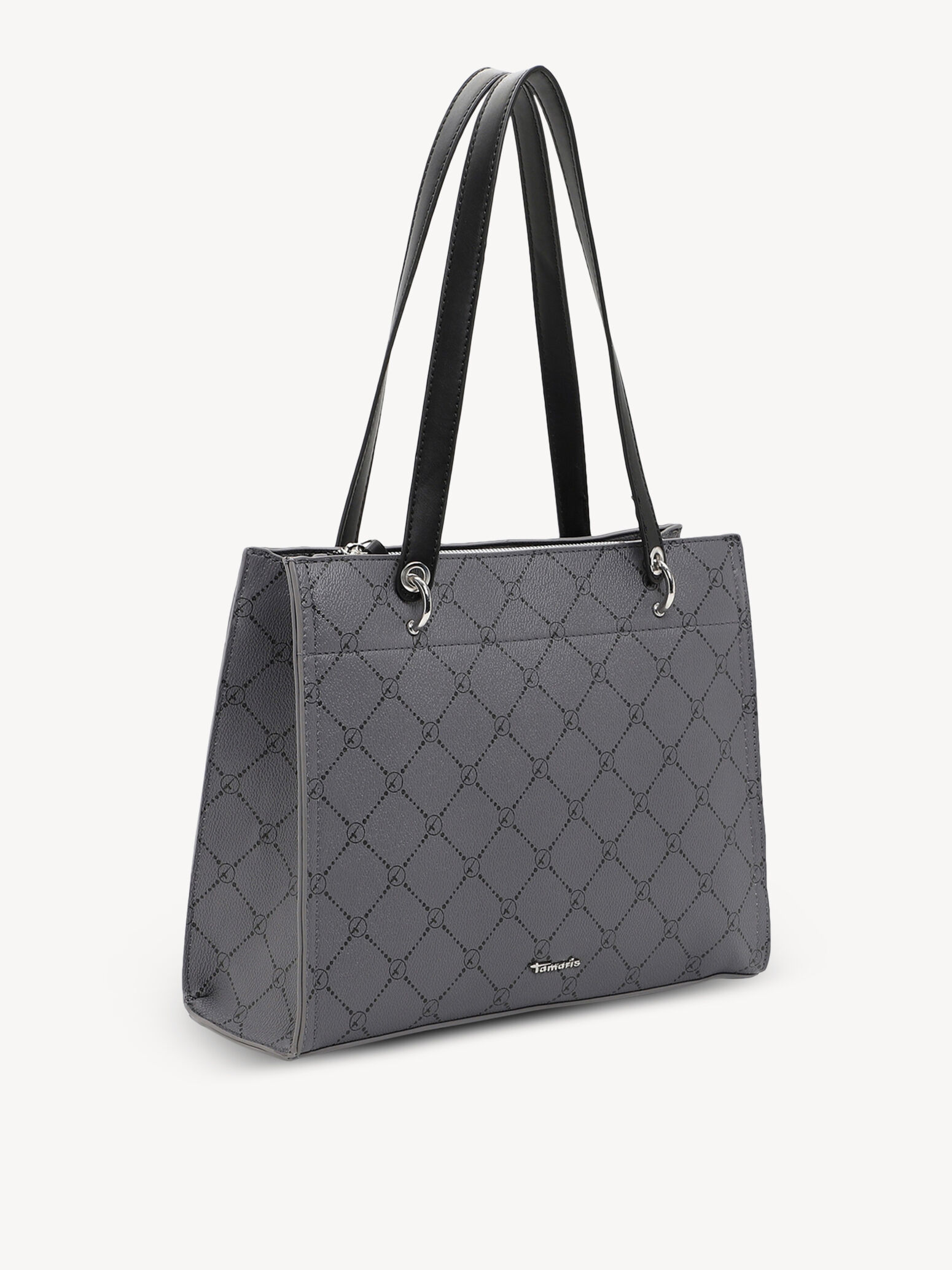Sac cabas - gris
