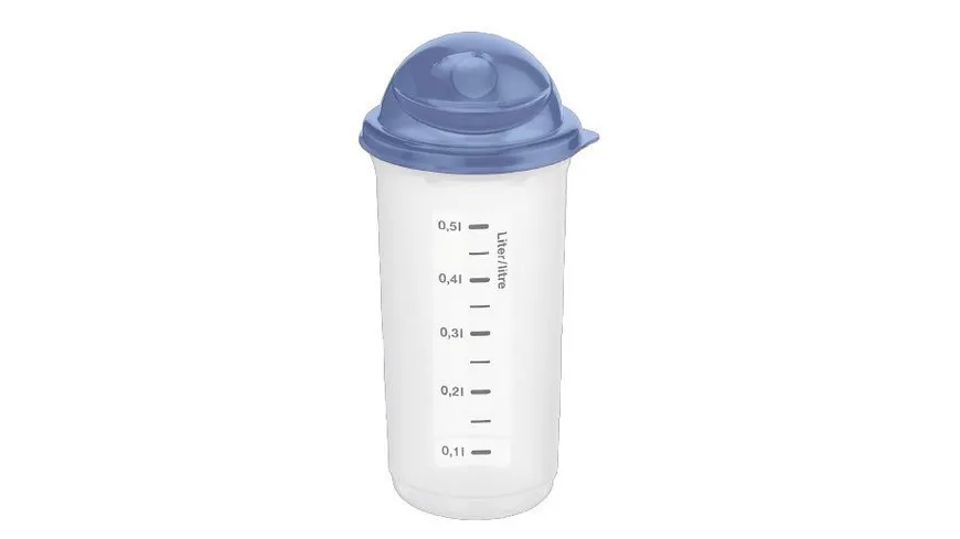 rotho Rondo Profi Shaker 0,5l