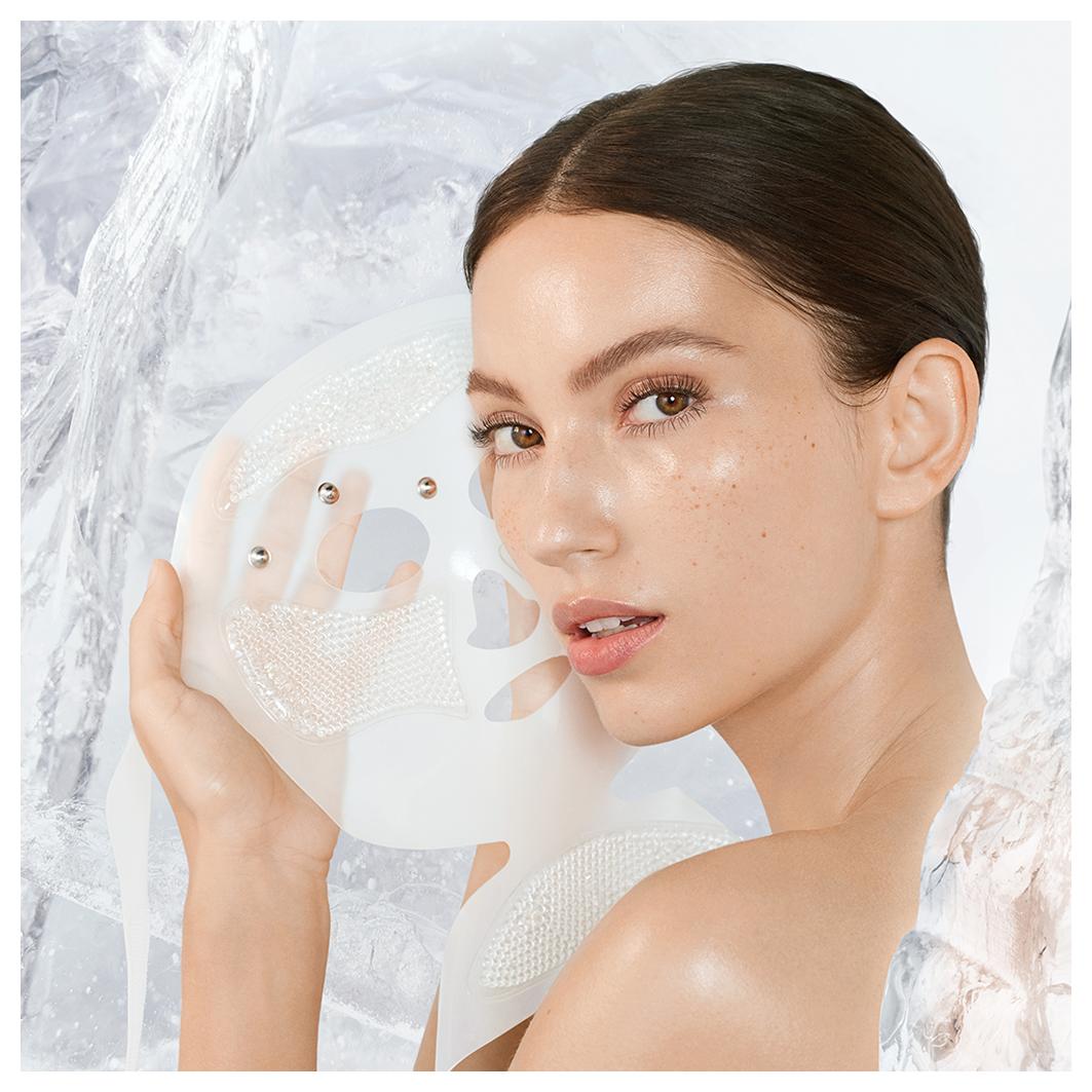 Cryo-Recovery Face Mask