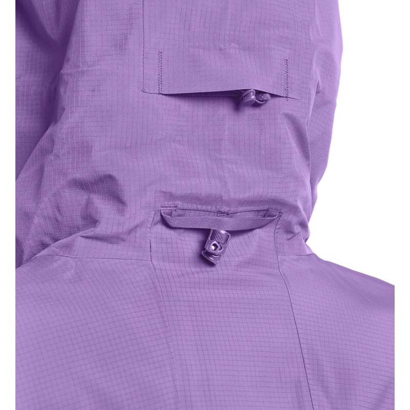 Haglöfs Vassi GTX Pro Jacket Hardshelljacke Damen