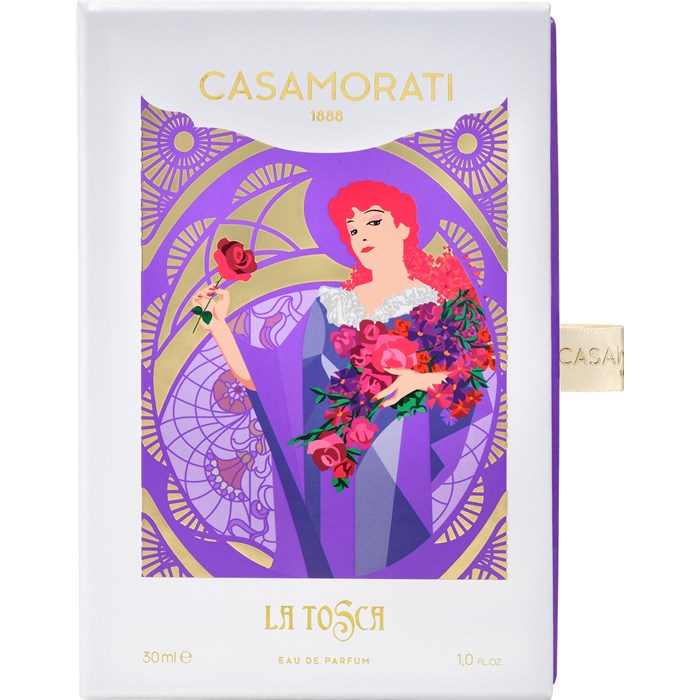 Eau de Parfum Spray