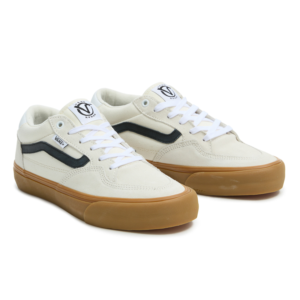 Vans Rowan VN0A5JICOVM1 / weiss