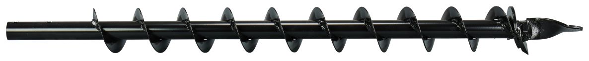 Makita Accessoires P-49155 Tarière 80x800mm