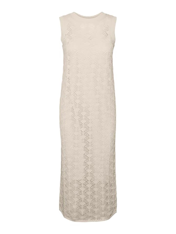 Vero Moda Kleid in Sand günstig kaufen