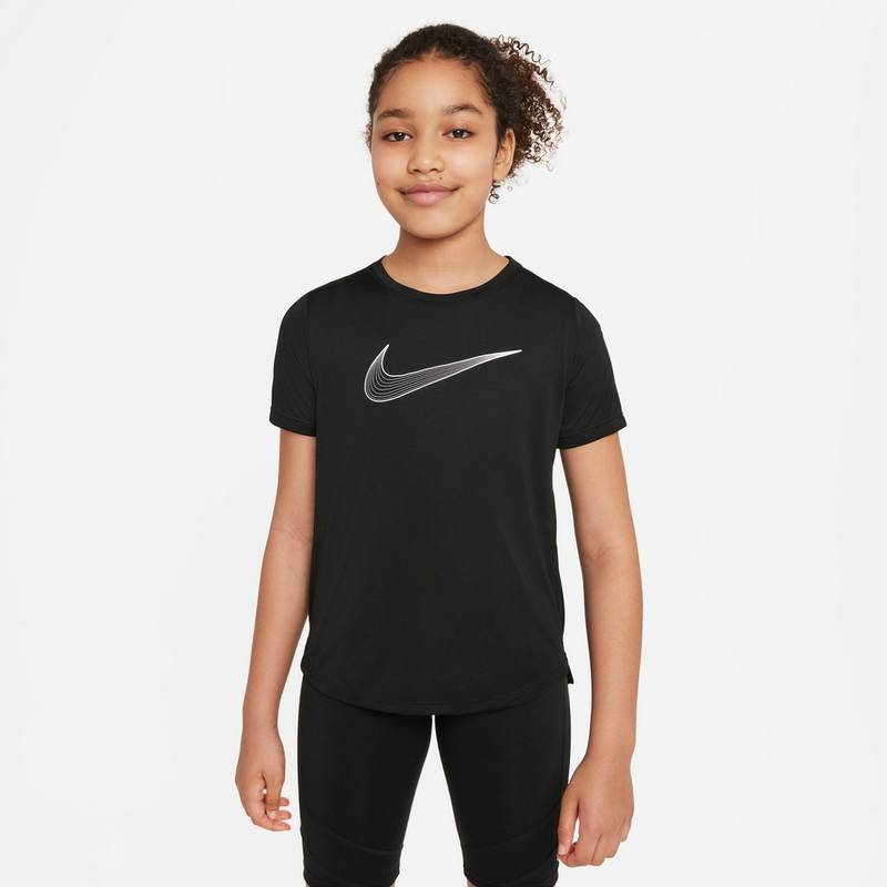 Nike DRI-FIT ONE Funktionsshirt Mädchen