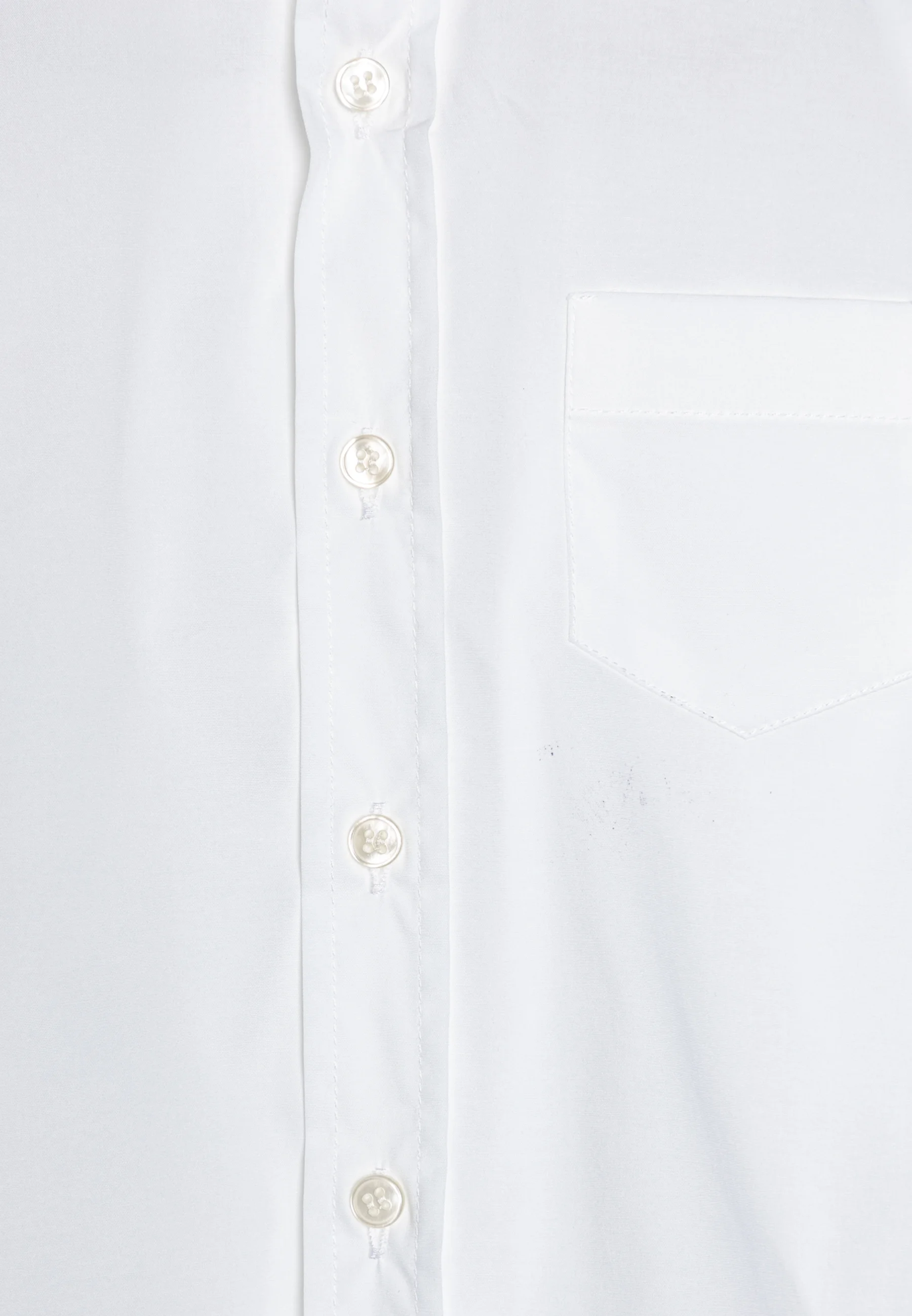 Camisa UNI KENT con detalle del logotipo del búho en el pecho