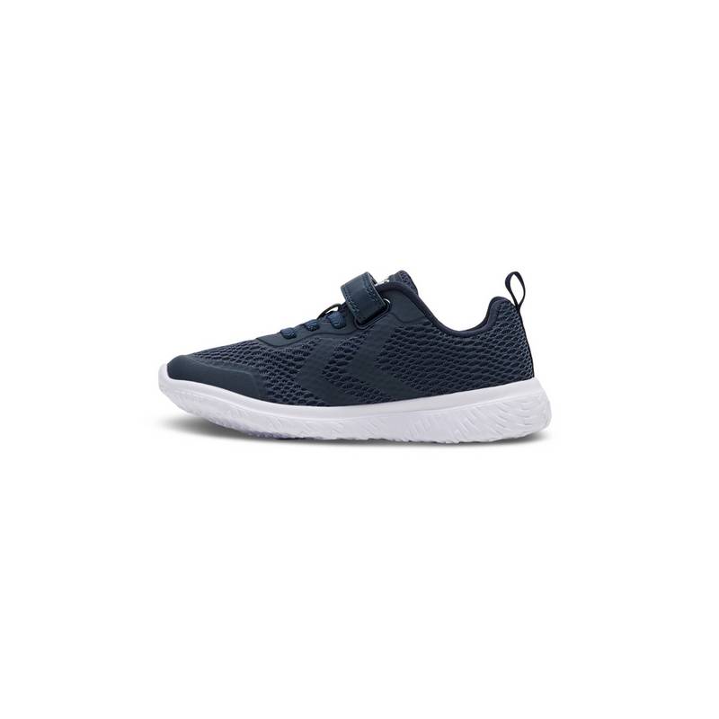 hummel ACTUS RECYCLED JR Sneaker Kinder