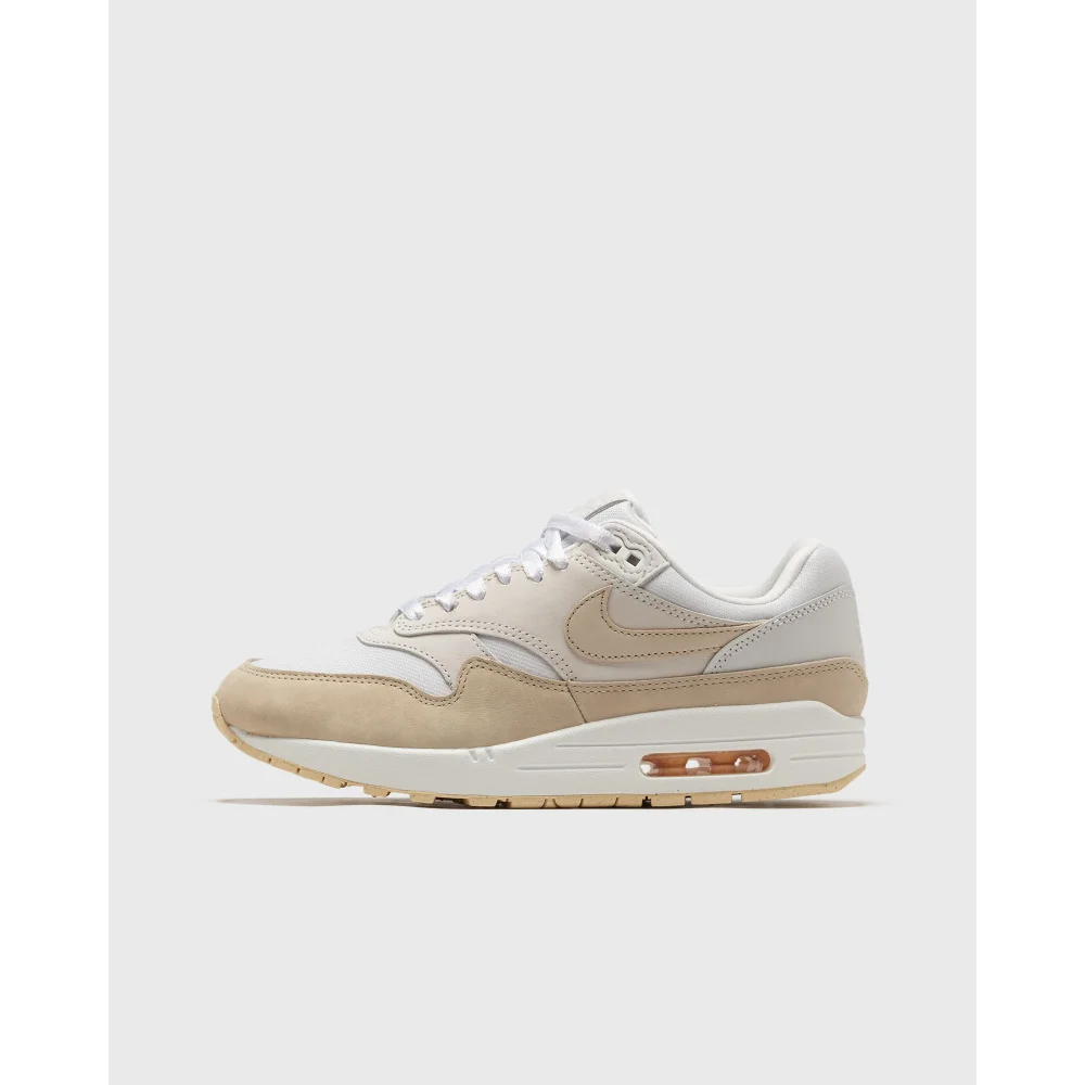 Nike Air Max 1 WMNS Premium FB5060-100 / weiss