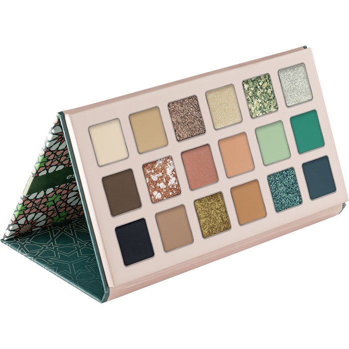Eyeshadow Palette