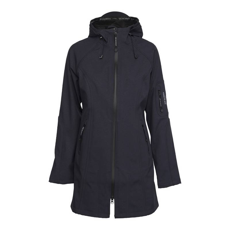 Ilse Jacobsen RAIN37 Regenmantel Damen