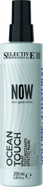 Selective Professional Now Next Generation Ocean Touch Haarspray