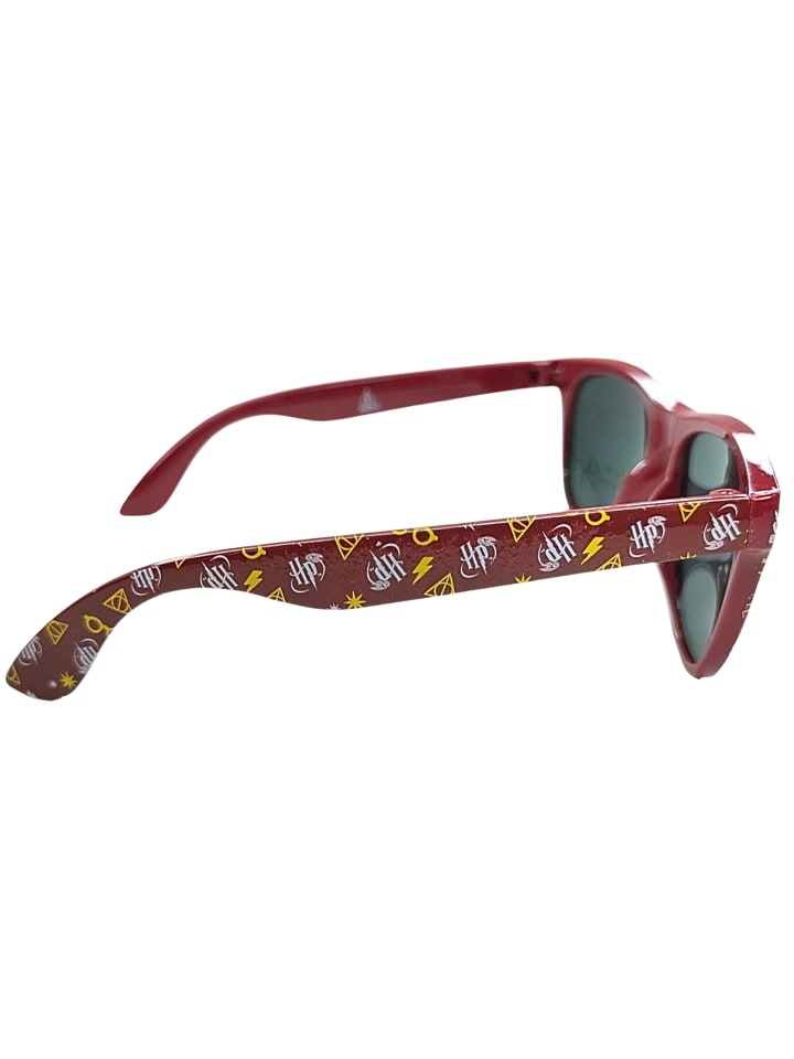 Harry Potter Sonnenbrille Harry Potter in Bordeaux günstig kaufen onesize