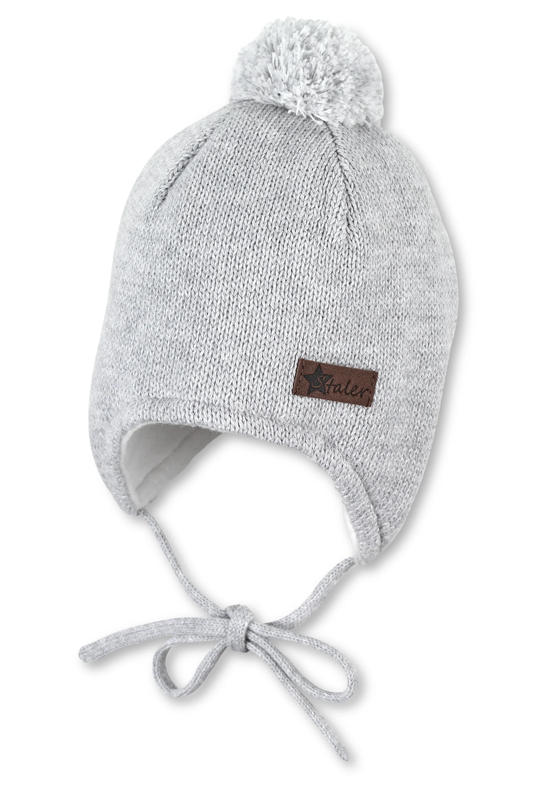 Strickmütze