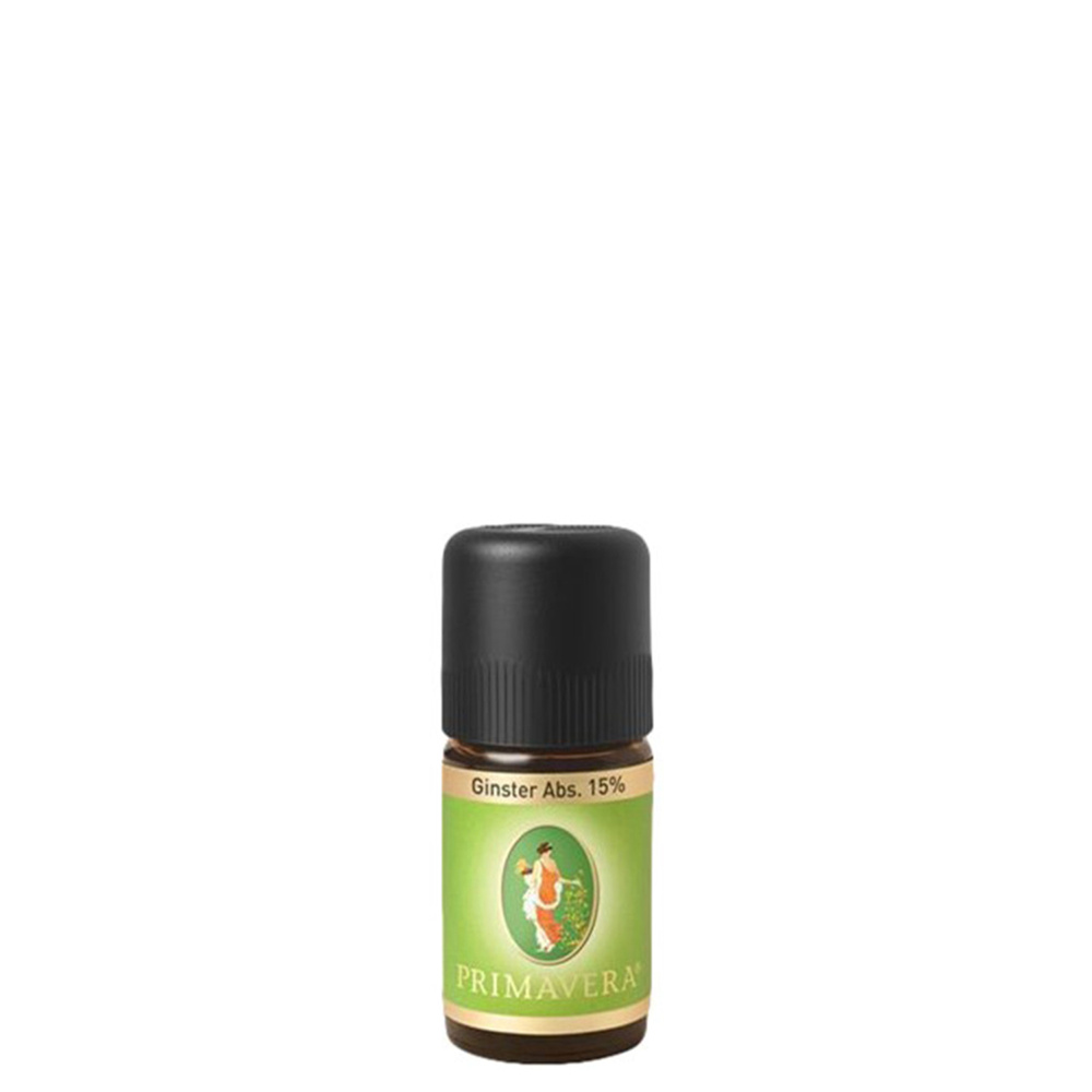 Primavera Ginster Absolue 15% huile