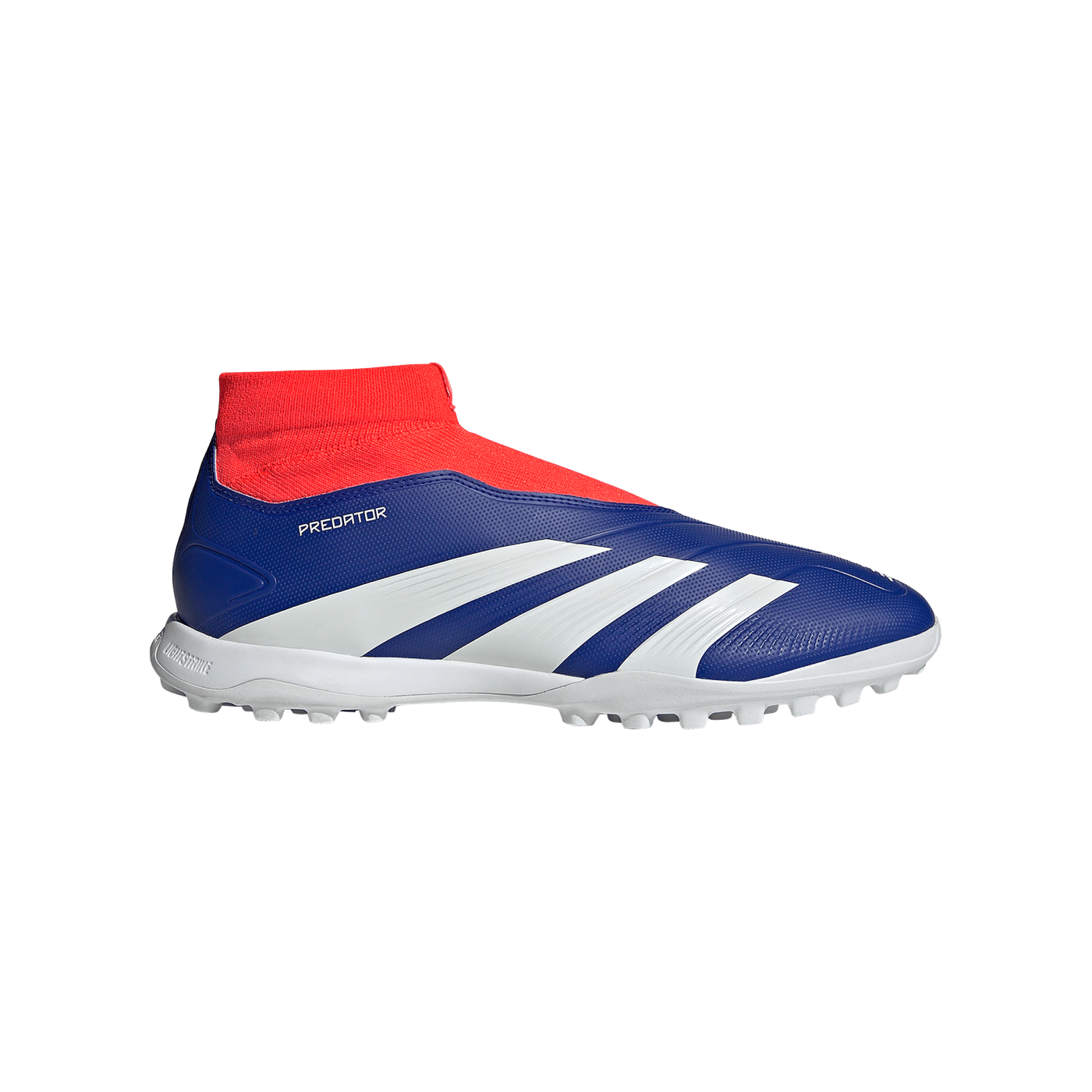 adidas Predator League LL TF Blau