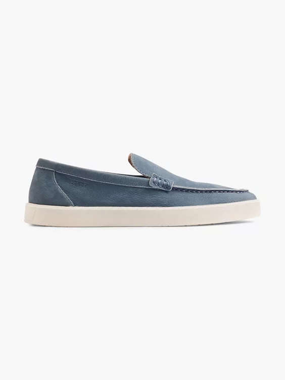 ESPRIT Leder Loafer