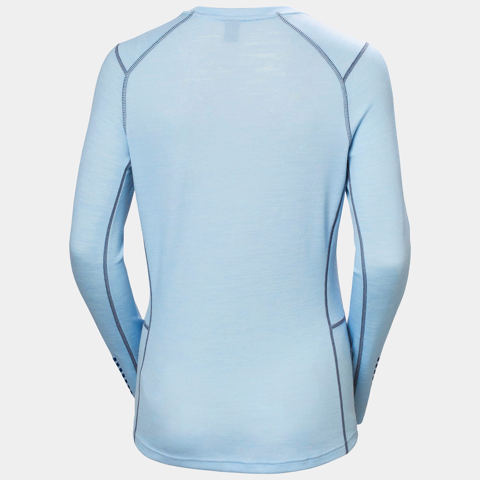 Women’s LIFA® Merino Midweight Graphic Long-Sleeve Crew Base Layer