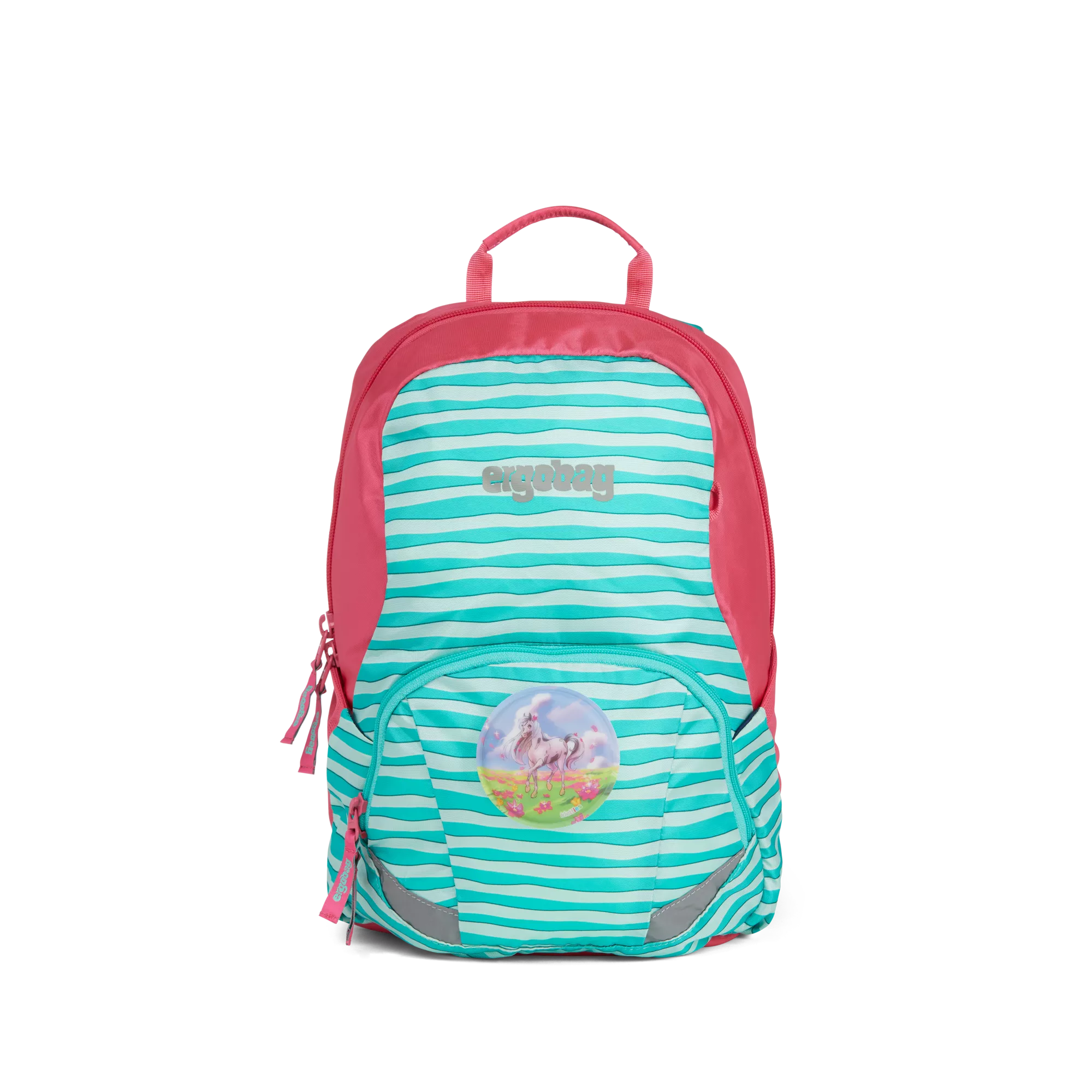 ergobag Large Kinderrucksack Bärta