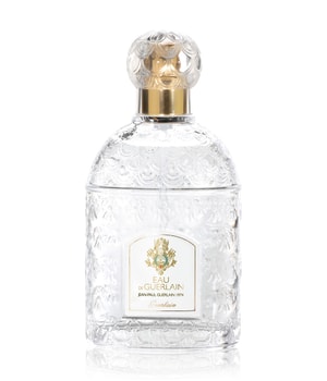 GUERLAIN Les Eaux Eau de Guerlain Eau de Cologne-100 ml