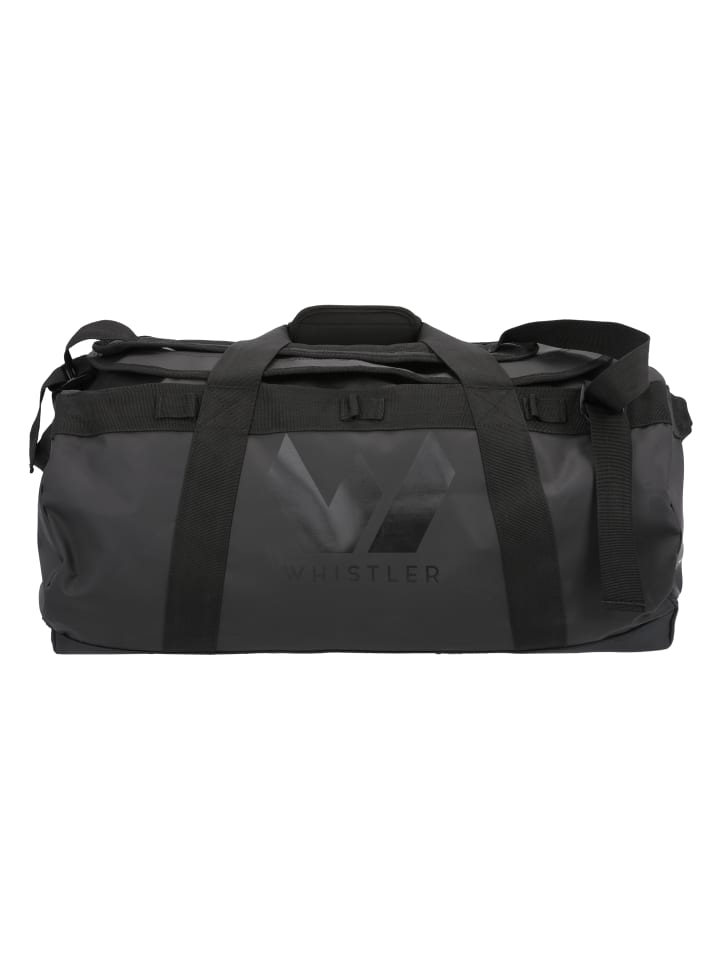 Whistler Sporttasche Rhorsh in 1001 Black günstig kaufen onesize