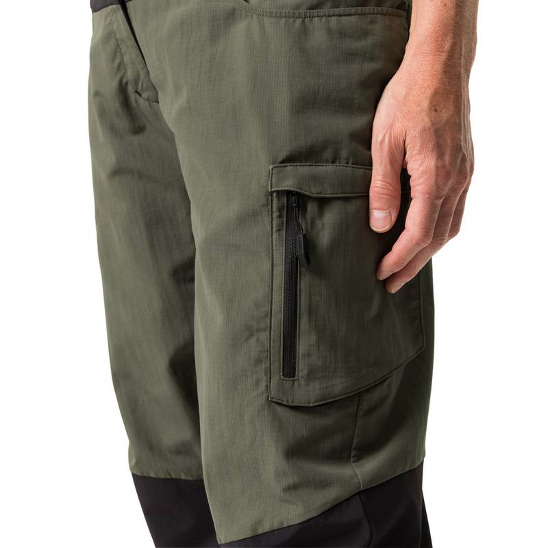 VAUDE Women's Qimsa Pants Funktionshose Damen