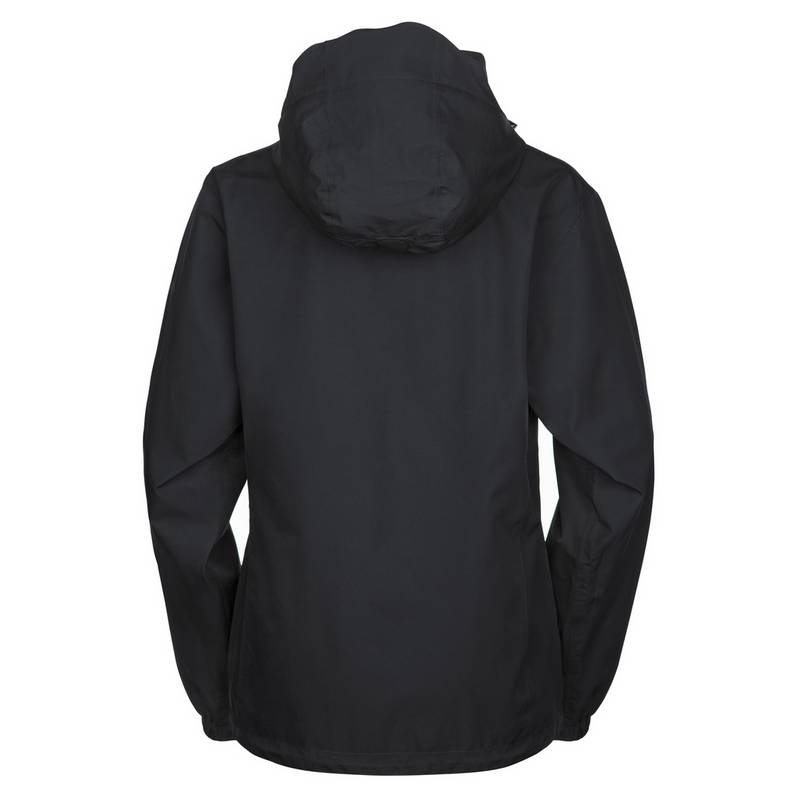 VAUDE Escape Light Regenjacke Damen