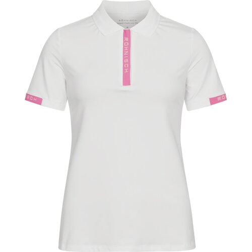 DAMEN POLO ABBY POLOSHIRT