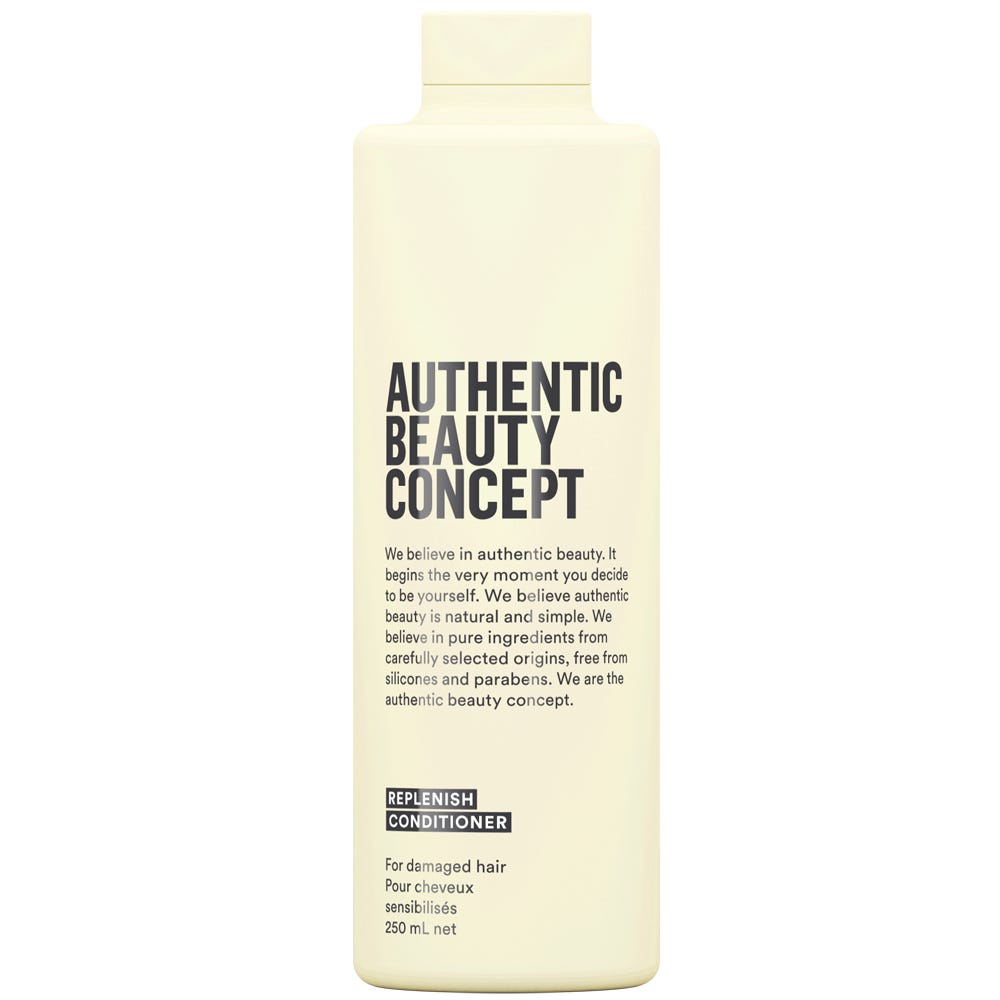 Authentic Beauty Concept Replenish Conditioner 250 ml