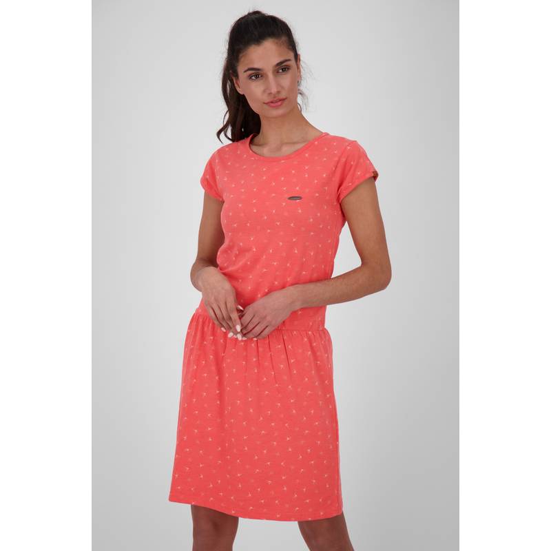 ALIFE AND KICKIN ShannaAK Kurzarmkleid Damen