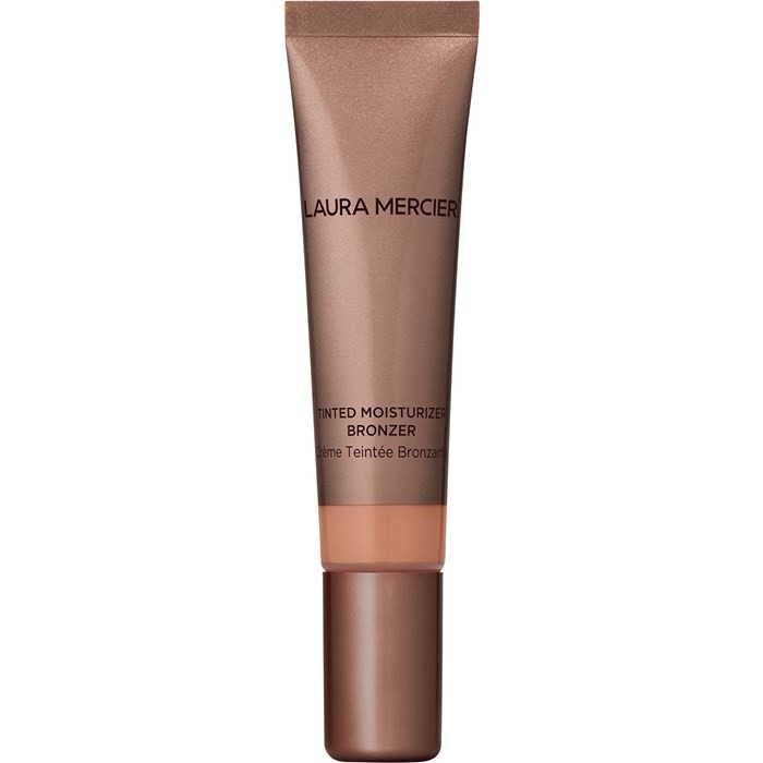 Tinted Moisturizer Bronzer