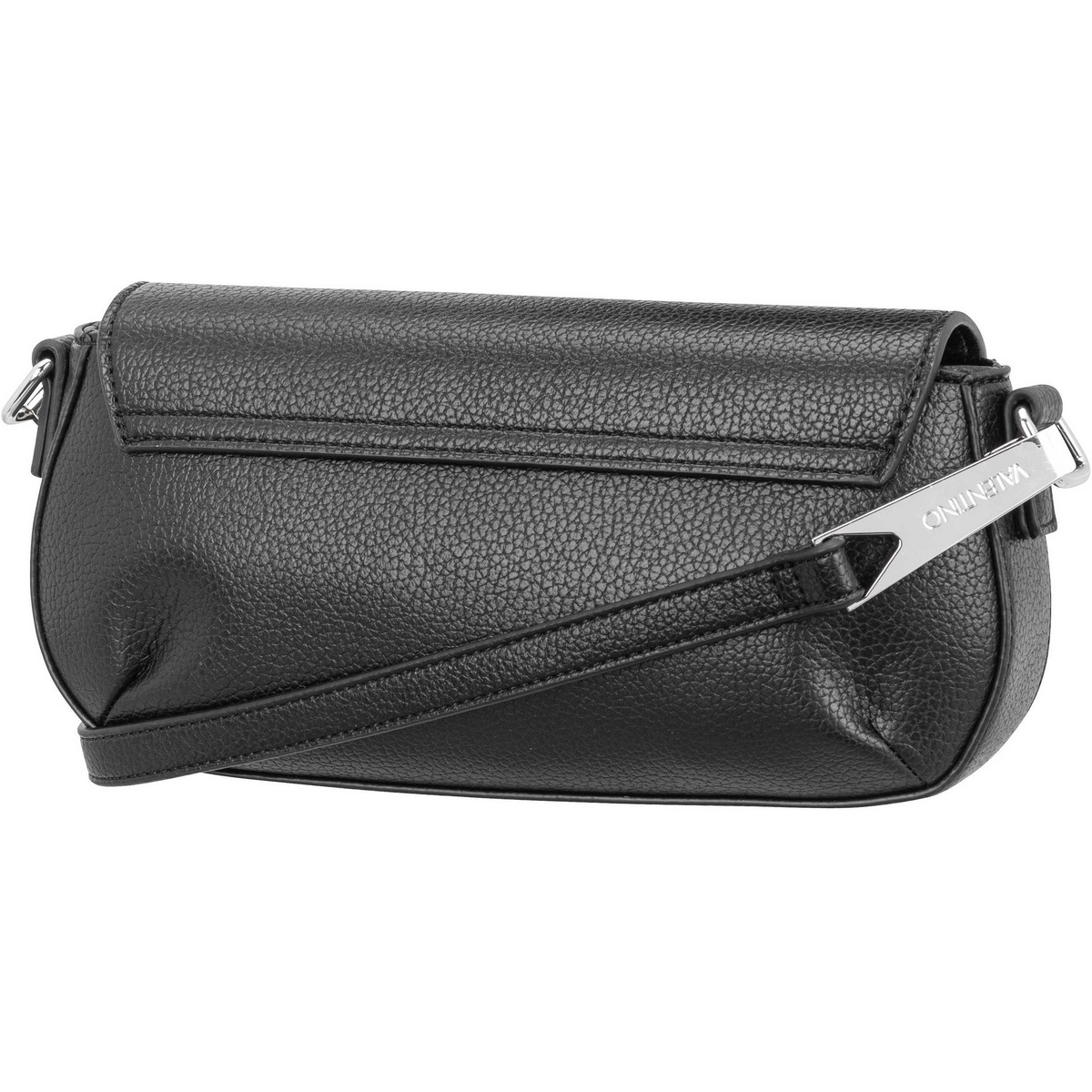 Umhängetasche Conscious RE Flap Bag D01