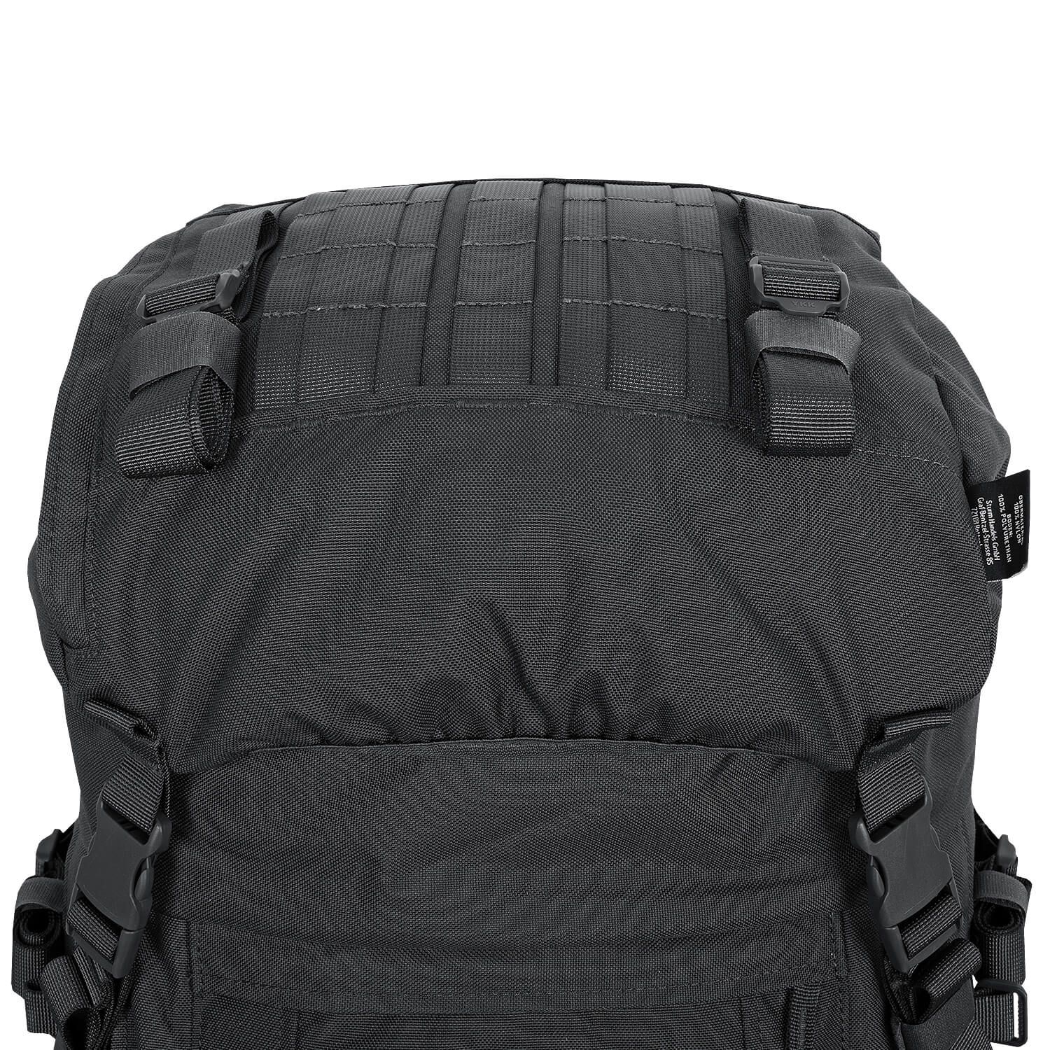 Rucksack Teesar mit Frontzugang 100 Liter