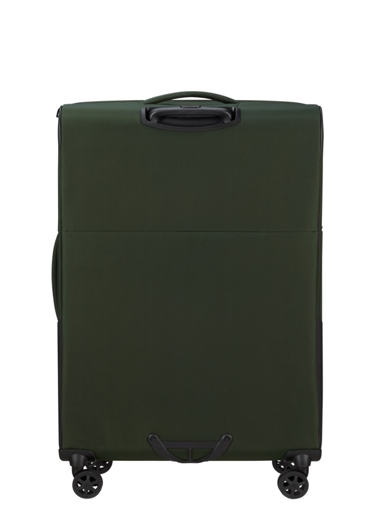 Samsonite BIZ2GO paplašināms vērpējs 77 cm