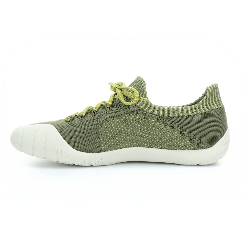 Camper Path Ganxet Romero-Citrino Multicolor (K201521-002) Barfußsneakers