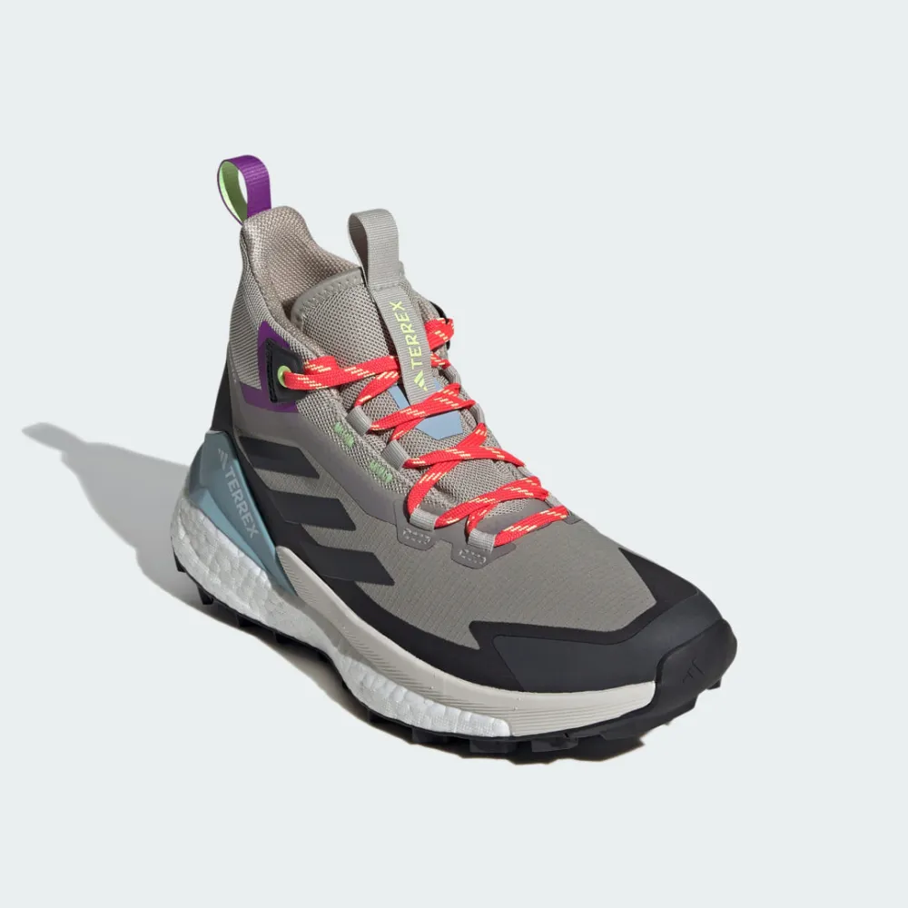 adidas Free Hiker Gore Tex IE3525 / grün