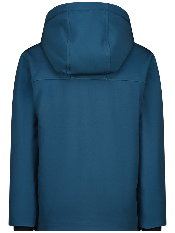 Vingino Softshelljacke in Blau günstig kaufen