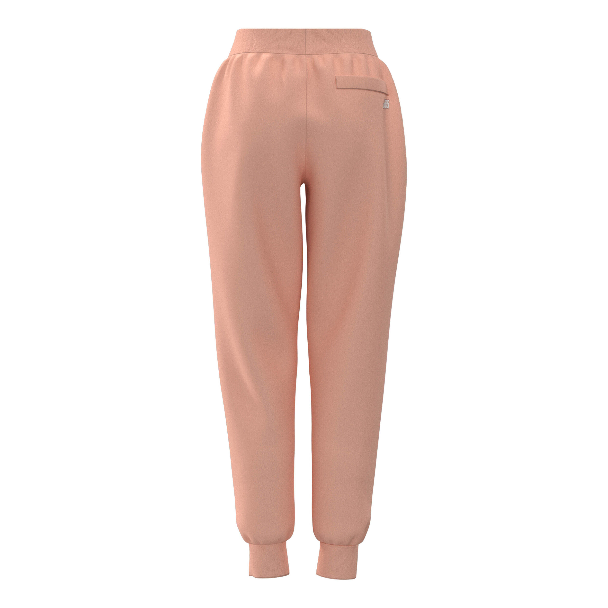 Chill Trainingshose Damen - Apricot