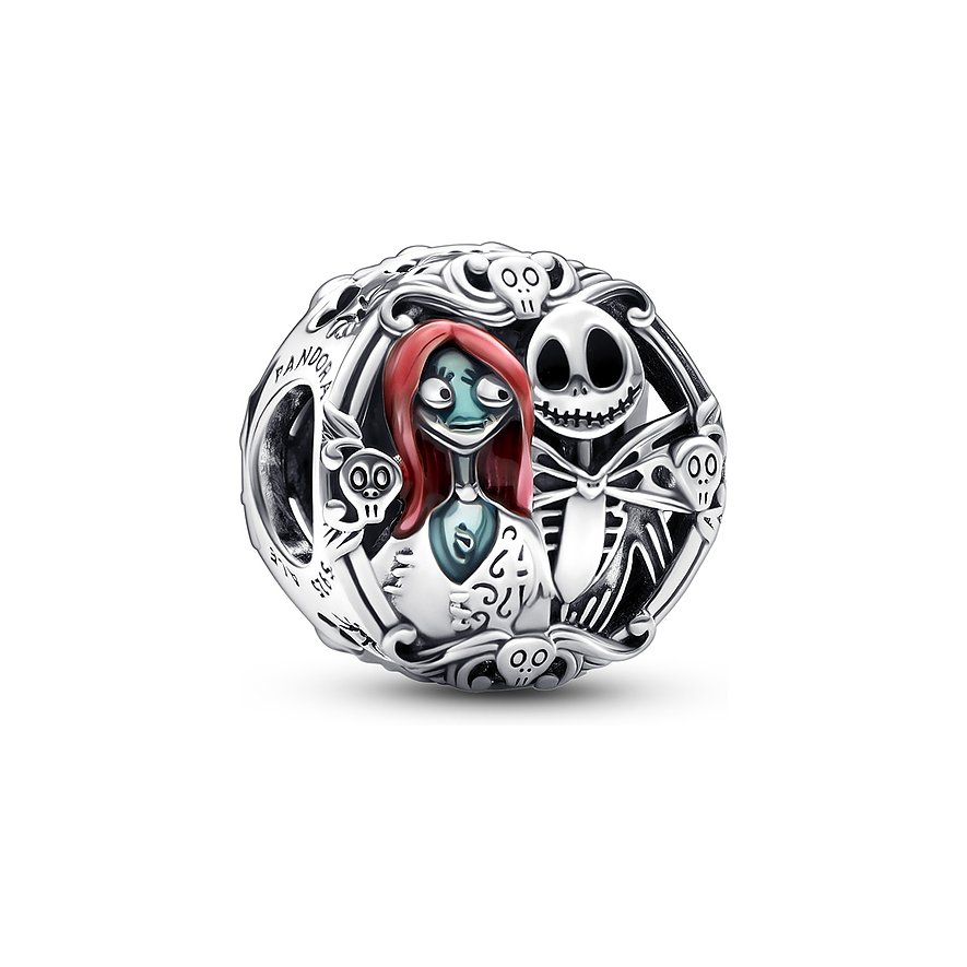 Pandora Charm x Pandora
