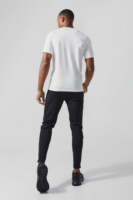 Man Active Ultra Stretch Jogginghose