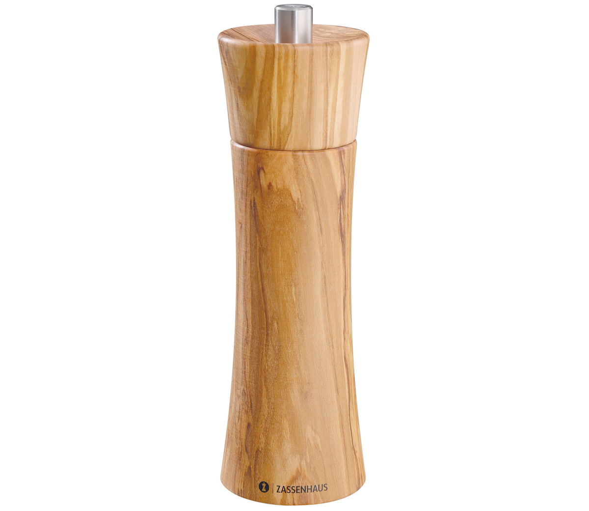Zassenhaus Pfeffermühle Frankfurt 18 cm