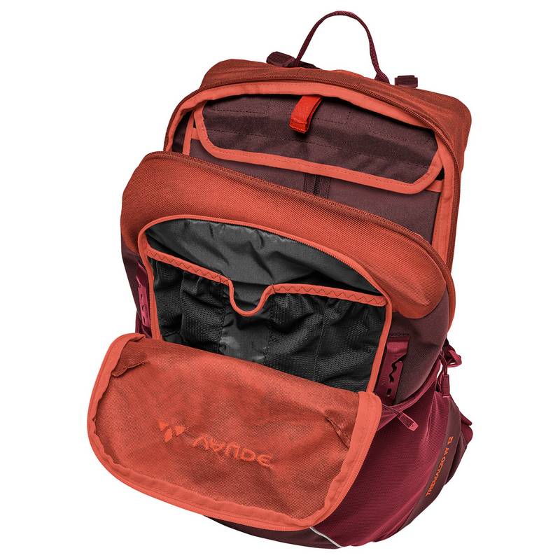 VAUDE Women's Tremalzo 12 Daypack