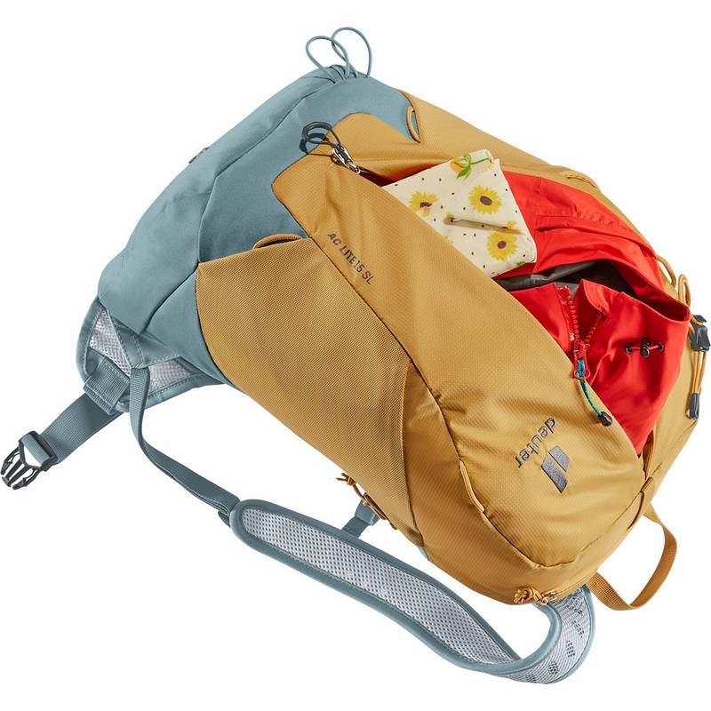 Deuter AC Lite 15 SL Wanderrucksack Damen