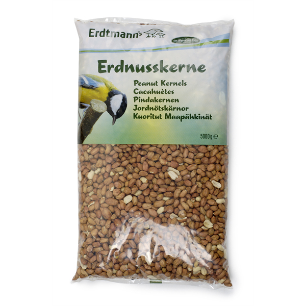 Erdtmann's Erdnusskerne 5kg günstig kaufen