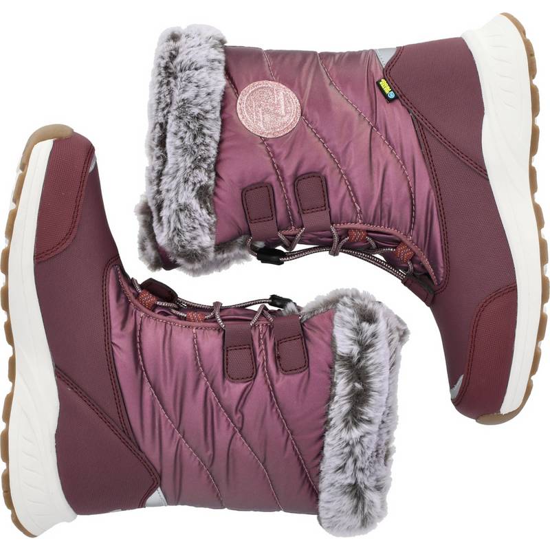 ZigZag Rasbell Stiefel Kinder