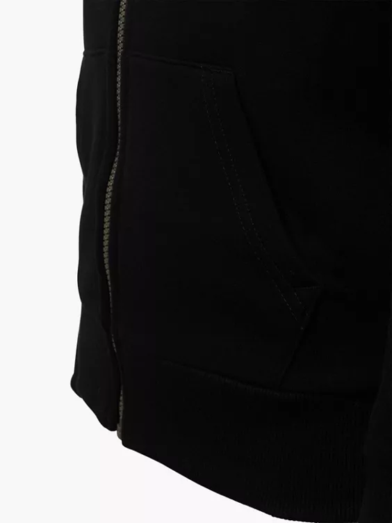 Converse Kinder Kapuzenjacke