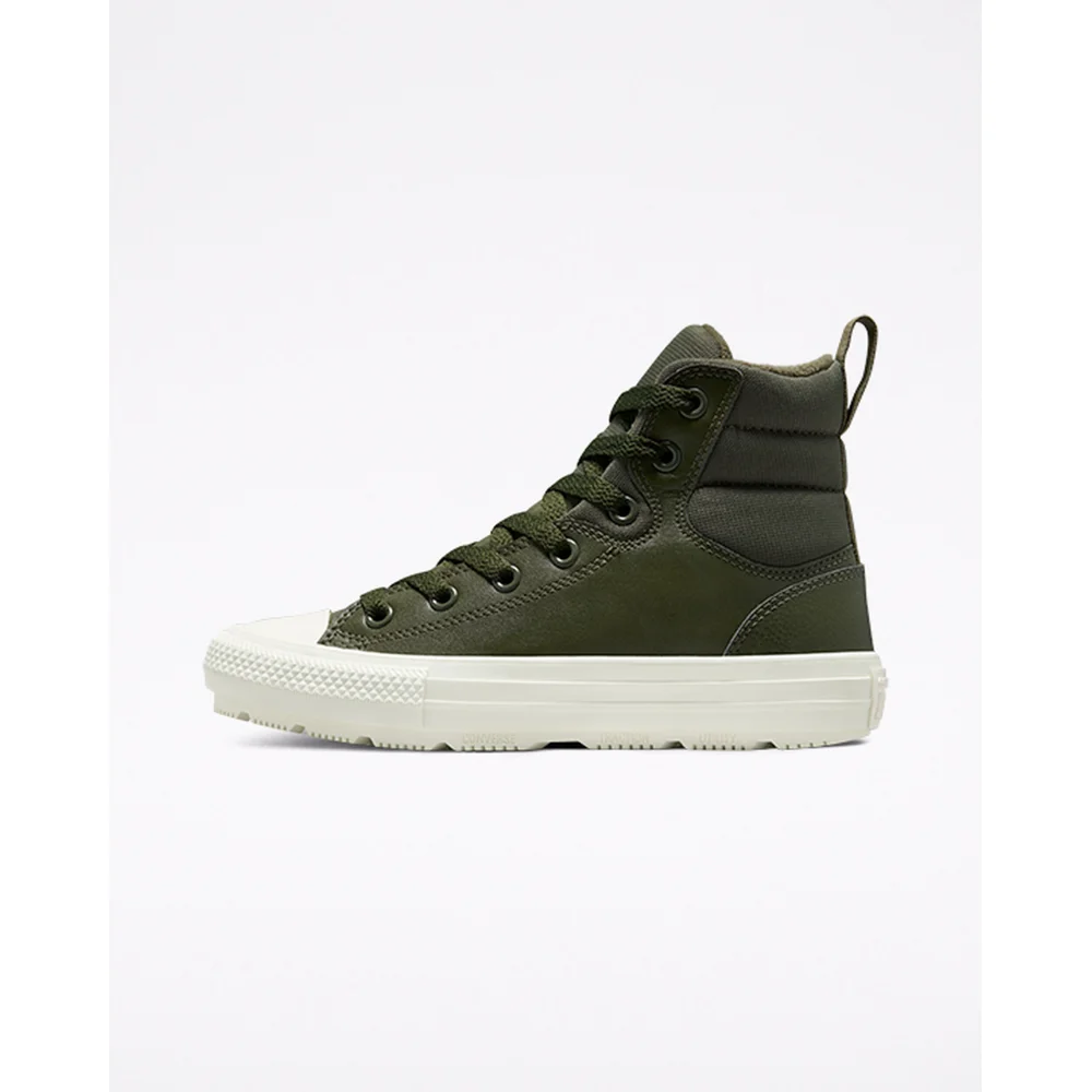 Converse Chuck Taylor Berkshire Boot All Star 171429C / grün